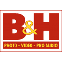 B&H Photo Video